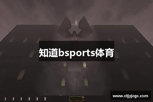 知道bsports体育